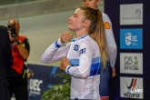 UEC TRACK JUNIORS & U23 EUROPEAN CHAMPIONSHIPS 2025 - Anadia (Portugal) -  - 19/07/2025 -  - photo Tommaso Pelagalli/SprintCyclingAgency?2025